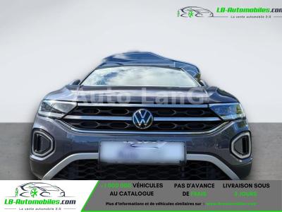 Volkswagen T-Roc Cabriolet 1.0 TSI 110 Start/Stop BVM