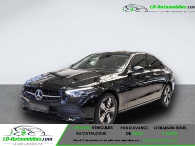 Mercedes Classe C 300 e BVA