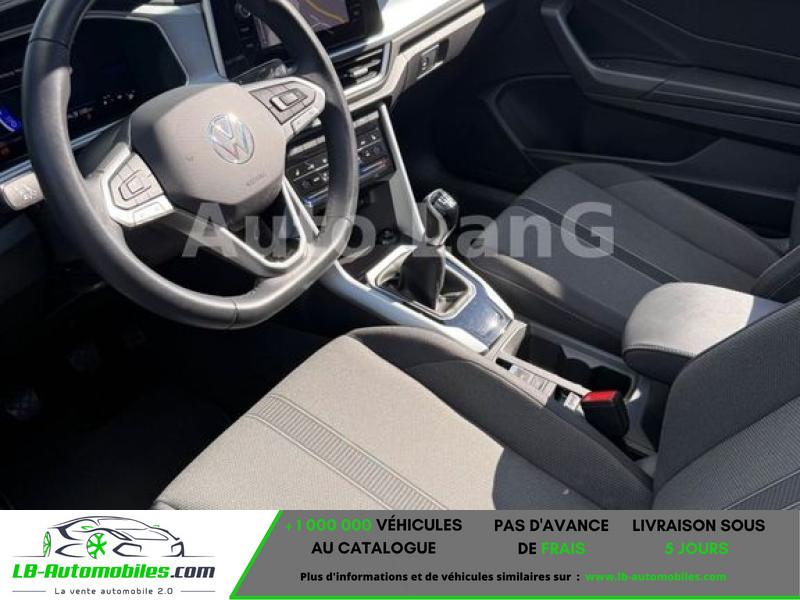 Volkswagen T-Roc Cabriolet 1.0 TSI 110 Start/Stop BVM - Photo 7 / 7