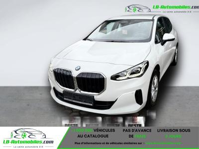 BMW Série 2 Active Tourer  218i 136 ch BVA