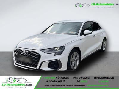 Audi A3 Sportback 30 TFSI 110 BVM
