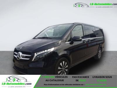 Mercedes Classe V Long 300 D BVA 4 Matic 8 Places