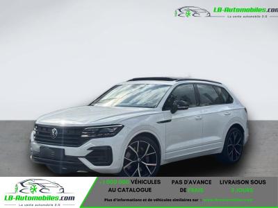 Volkswagen Touareg 3.0 TSI eHybrid 462 ch BVA 4Motion