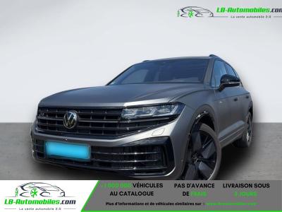 Volkswagen Touareg 3.0 TSI eHybrid 462 ch BVA 4Motion
