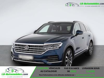 Volkswagen Touareg 3.0 TSI eHybrid 381ch BVA 4Motion