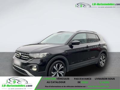 Volkswagen T-Cross 1.0 TSI 95 Start/Stop BVM