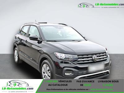 Volkswagen T-Cross 1.0 TSI 95 Start/Stop BVM