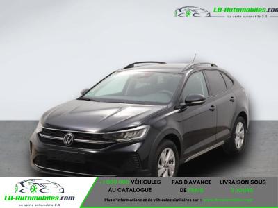 Volkswagen Taigo Taigo 1.0 TSI 110 BVM