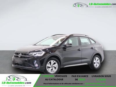 Volkswagen Taigo 1.0 TSI 95 BVM