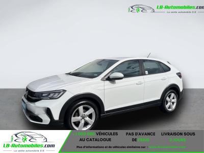 Volkswagen Taigo 1.0 TSI 95 BVM