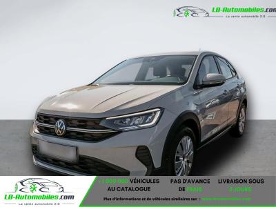 Volkswagen Taigo 1.0 TSI 95 BVM