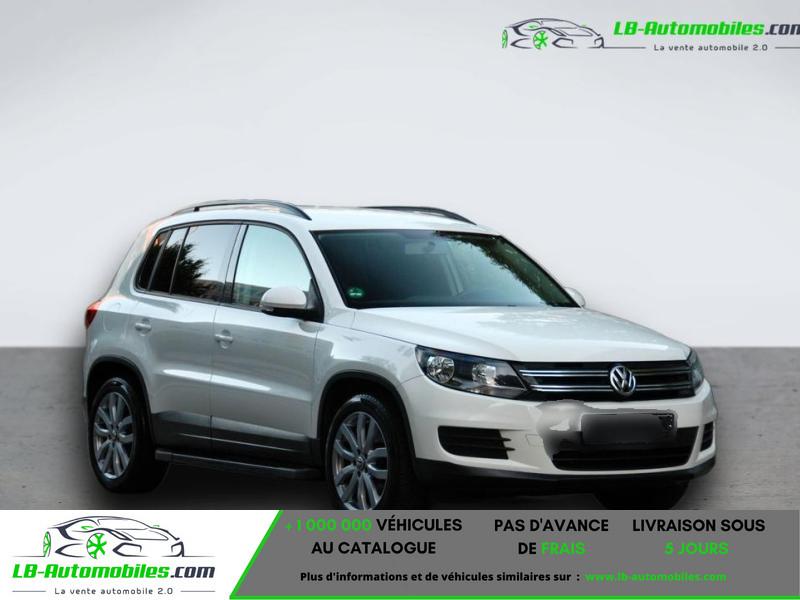 Volkswagen Tiguan 1.4 TSI 125 BMT - Photo 2 / 9