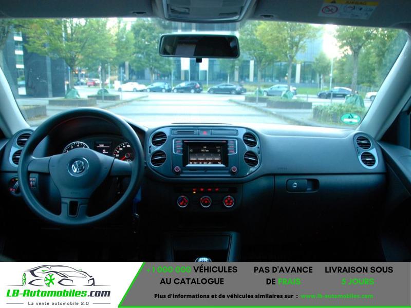 Volkswagen Tiguan 1.4 TSI 125 BMT - Photo 3 / 9