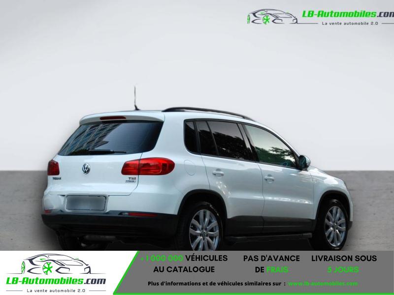 Volkswagen Tiguan 1.4 TSI 125 BMT - Photo 4 / 9