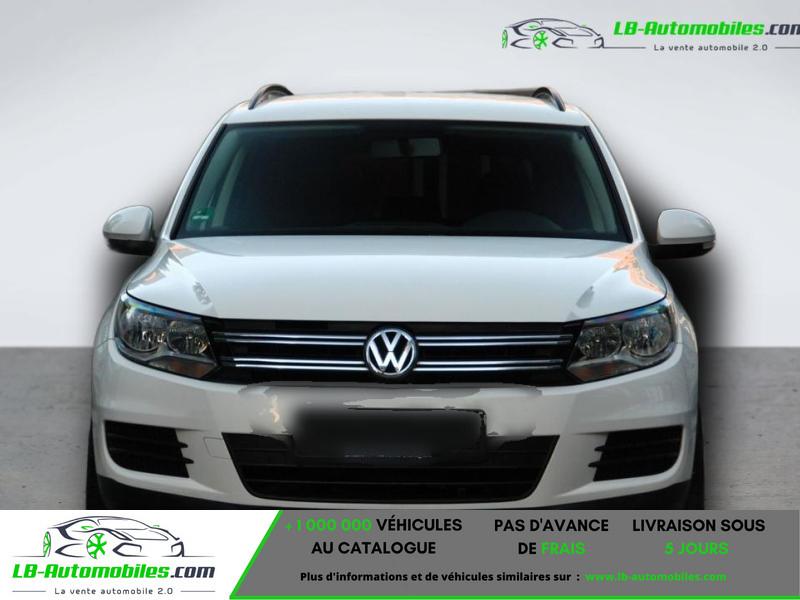 Volkswagen Tiguan 1.4 TSI 125 BMT - Photo 5 / 9