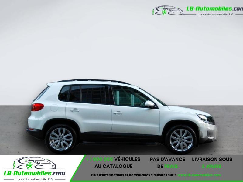 Volkswagen Tiguan 1.4 TSI 125 BMT - Photo 6 / 9