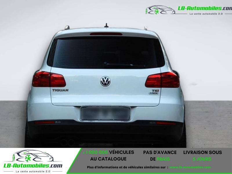 Volkswagen Tiguan 1.4 TSI 125 BMT - Photo 7 / 9