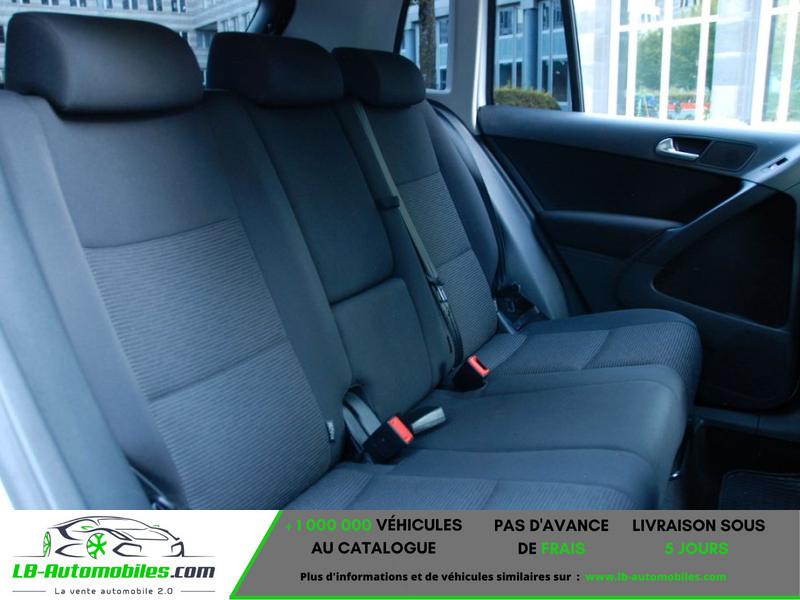 Volkswagen Tiguan 1.4 TSI 125 BMT - Photo 9 / 9