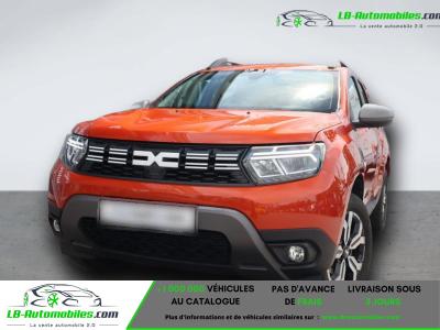 Dacia Duster TCe 150 4x2 BVA