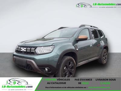 Dacia Duster TCe 150 4x2 BVA