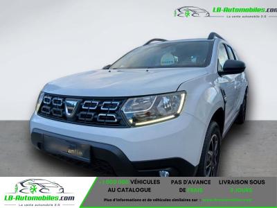 Dacia Duster SCe 115 4x2