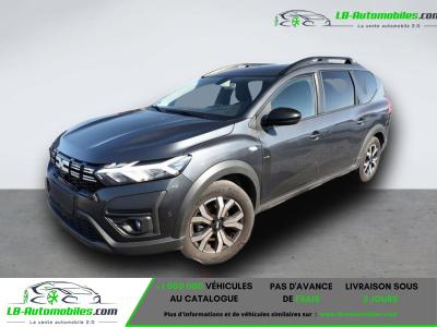 Dacia Jogger TCe 110 5 places