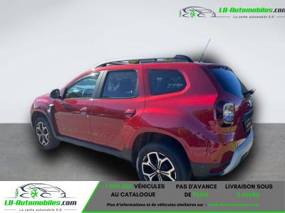 Dacia Duster TCe 100 4x2