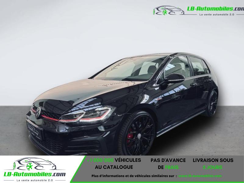 Volkswagen Golf 2.0 TSI 245 BVA GTI Performance - Photo 1 / 5