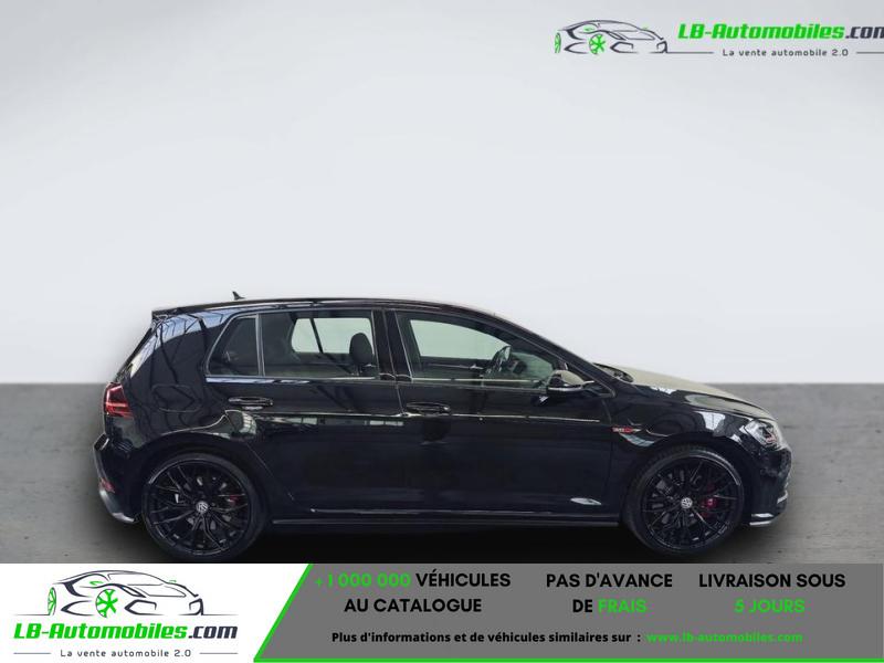 Volkswagen Golf 2.0 TSI 245 BVA GTI Performance - Photo 3 / 5