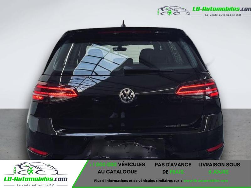 Volkswagen Golf 2.0 TSI 245 BVA GTI Performance - Photo 4 / 5