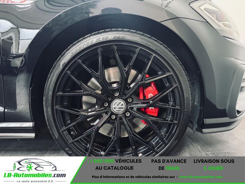 Volkswagen Golf 2.0 TSI 245 BVA GTI Performance - Photo 5 / 5