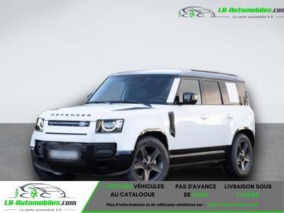 Land Rover Defender 110 D250 MHEV BVA