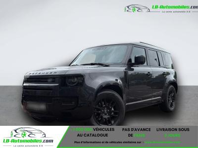 Land Rover Defender 110 D250 MHEV BVA