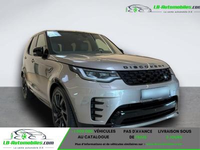 Land Rover Discovery 3.0 D300