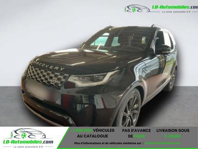 Land Rover Discovery 3.0 D250