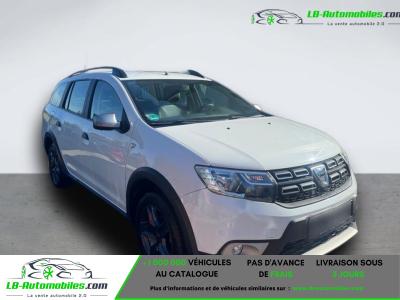 Dacia Logan MCV TCe 90 BVM