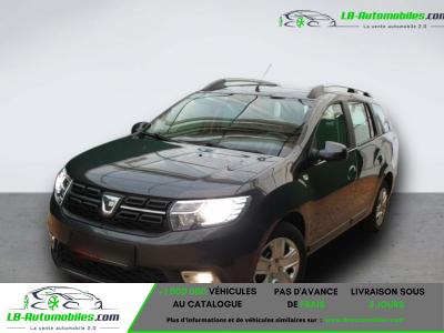 Dacia Logan MCV TCe 90 BVM