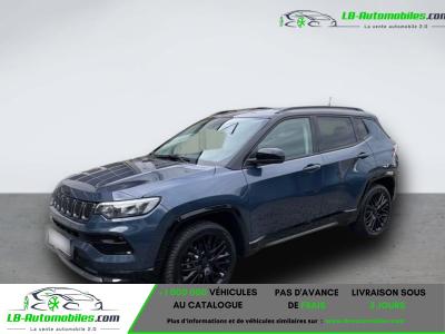 Jeep Compass 1.3 GSE 130 ch BVA