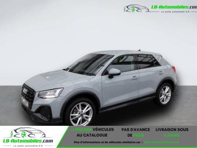 Audi Q2 30 TDI 116 BVA