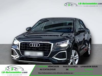 Audi Q2 35 TFSI 150 BVM