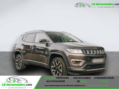 Jeep Compass 1.4  MultiAir 170 ch  BVA