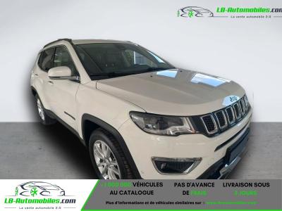 Jeep Compass 1.5 130 ch BVR7 e-Hybrd