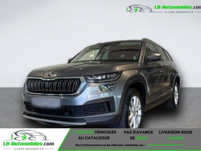 Skoda Kodiaq 1.5 TSI 150 BVA 5pl