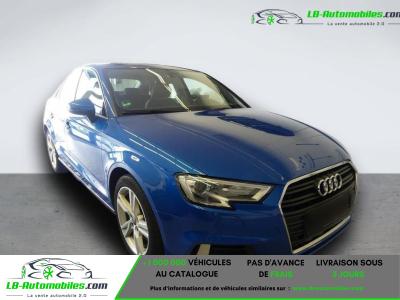Audi A3 Berline 35 TDI 150 BVA