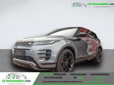 Land Rover Range Rover Evoque P200 AWD BVA