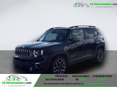 Jeep Renegade 1.3 GSE 150 ch BVA