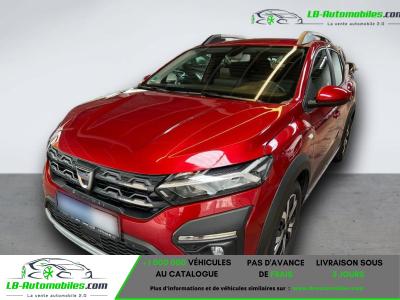 Dacia Sandero TCe 90 BVM