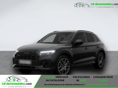 Audi Q5 45 TFSI 265 BVA Quattro