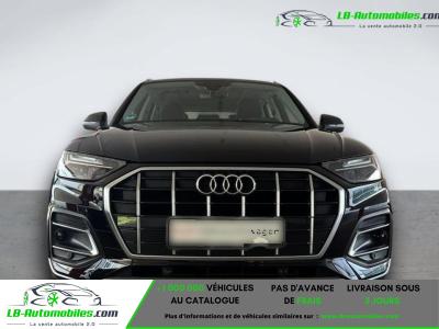Audi Q5 35 TDI 163 BVA