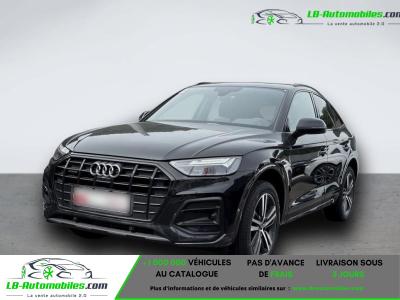 Audi Q5 Sportback 45 TFSI 265 BVA Quattro